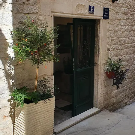 Apartment Old Town