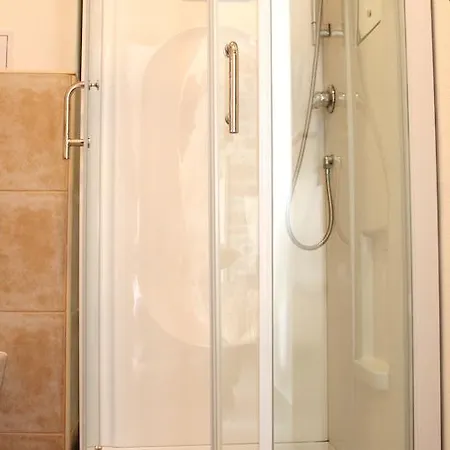 Old Town Apartament Szybenik