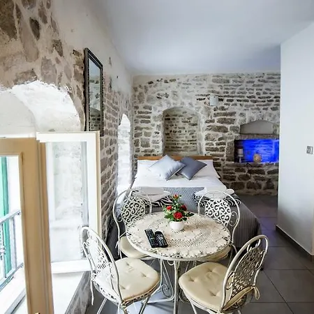 Old Town Sibenik