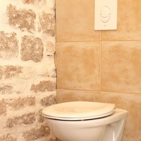 Old Town Apartmán Šibenik