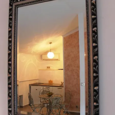 Apartmán Old Town *