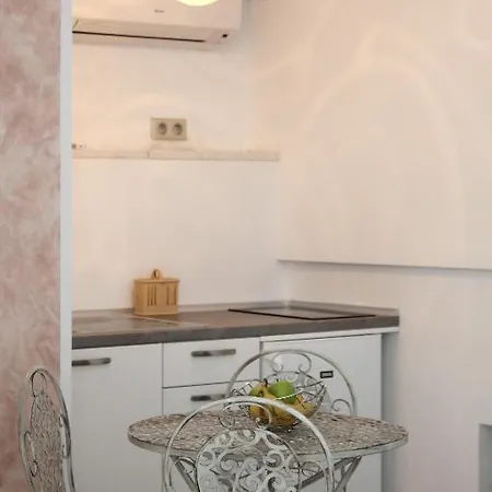 Apartment Old Town