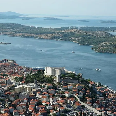 Apartmán Old Town Šibenik
