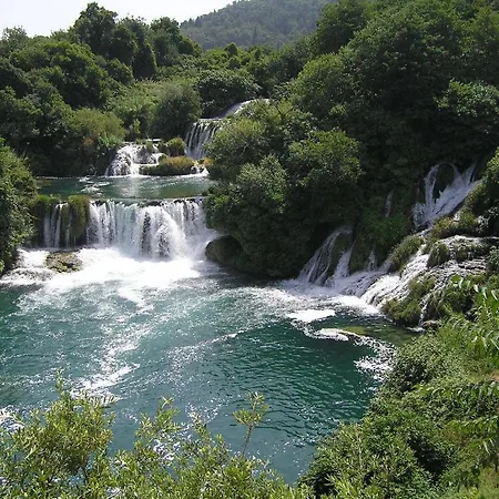 Apartmán Old Town *