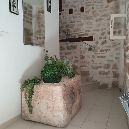 Old Town Apartament Szybenik