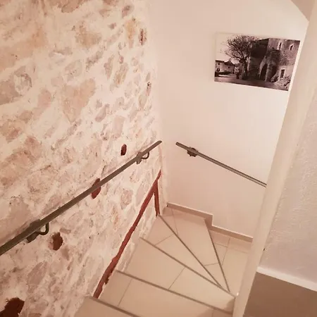 Old Town Apartmán Šibenik