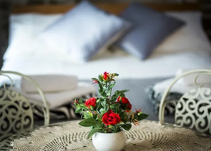 Old Town Apartman Sibenik