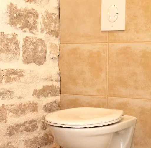 Old Town Apartman Sibenik