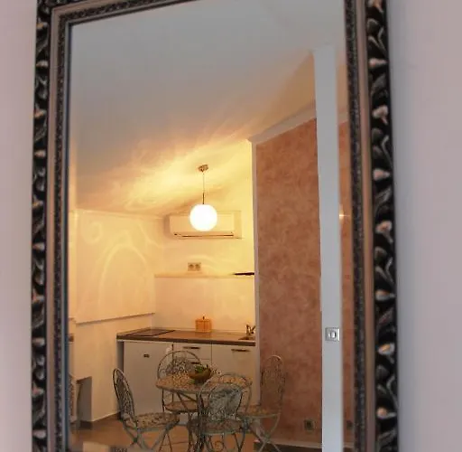 Apartment Old Town *