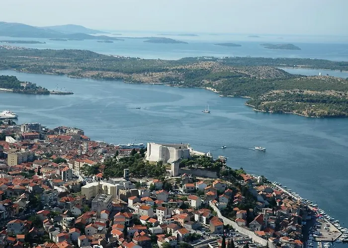 Apartment Old Town Sibenik