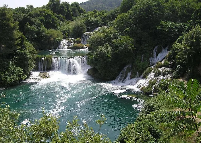 Apartamento Old Town *