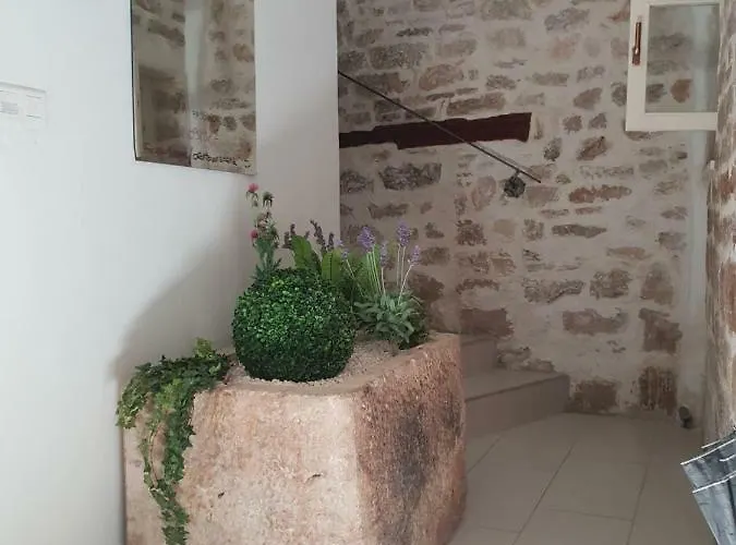 Old Town Apartman Sibenik