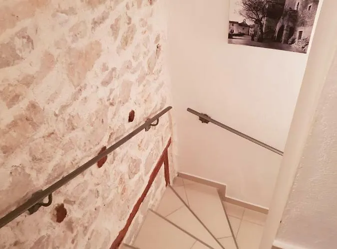 Old Town Apartman Sibenik